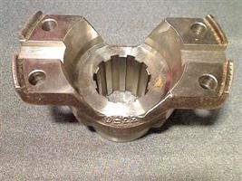 END YOKE