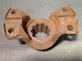 YOKE