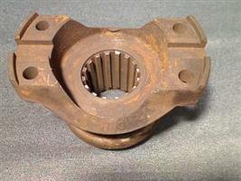 YOKE
