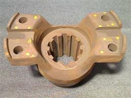 YOKE