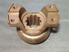 YOKE