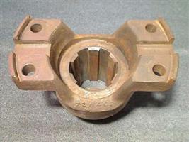 YOKE