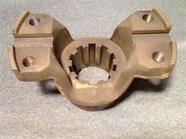 YOKE