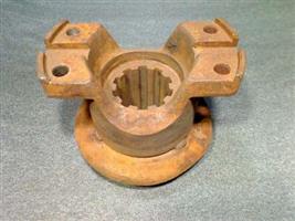 YOKE