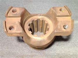 YOKE