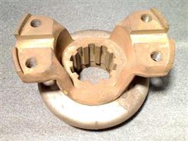 YOKE