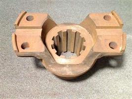 YOKE