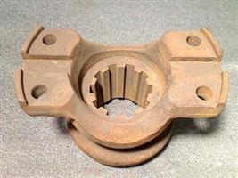 YOKE