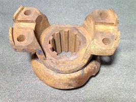 YOKE