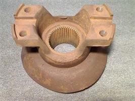 YOKE