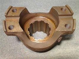 YOKE