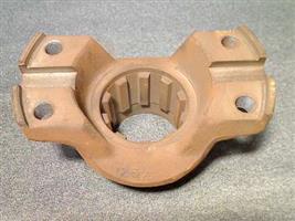 YOKE
