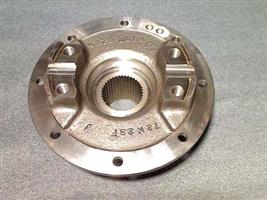 BK FLANGE YOKE
