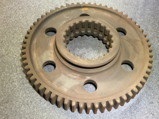 M/S GEAR