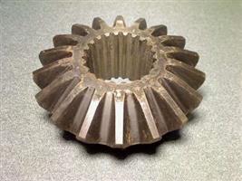 SIDE GEAR