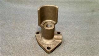 M/S BRG CAP