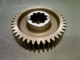C/S GEAR