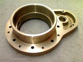 BEARING RETAINER