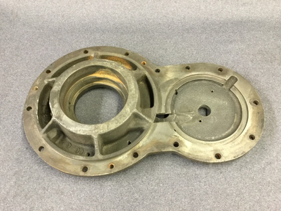 BEARING RETAINER