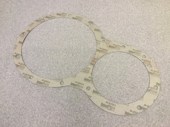 GASKET