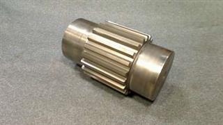 COUNTERSHAFT