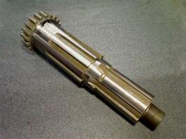 COUNTERSHAFT