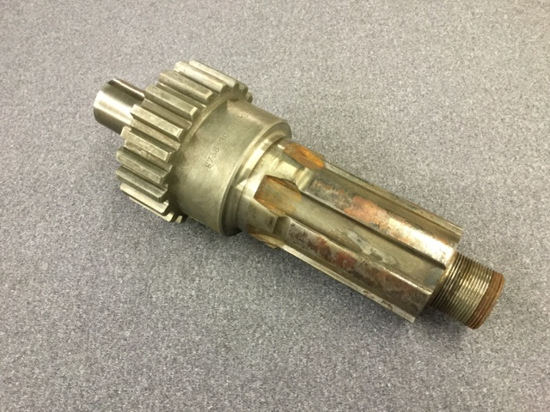 COUNTERSHAFT