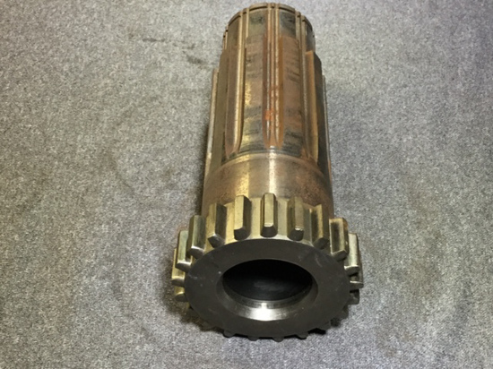 COUNTERSHAFT