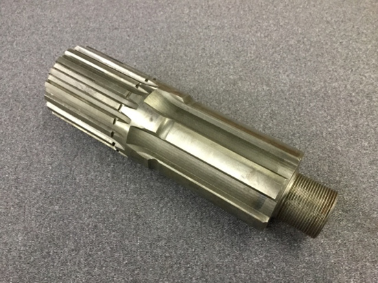 COUNTERSHAFT