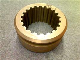 CLUTCH COLLAR