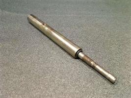 LOW SPEED PULL ROD