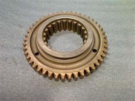GEAR M/S