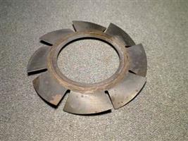 WASHER BAFFLE