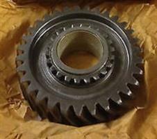 GEAR M/S