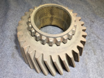 GEAR ASSY