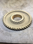 GEAR M/S