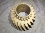 GEAR M/S