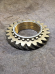GEAR M/S LO SPLIT TRQ7220