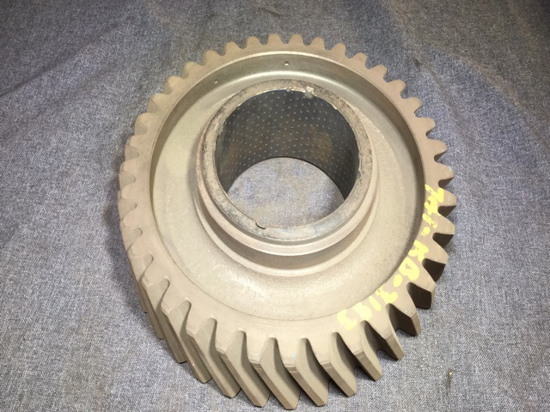 GEAR M/S 2ND TRQ7220