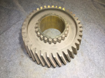 GEAR M/S