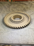 GEAR M/S