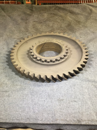 GEAR M/S