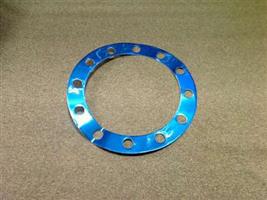 SHIM .005 BLUE