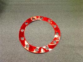 SHIM .002 RED