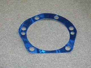 SHIM .005 BLUE