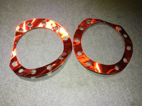 SHIM .002 RED