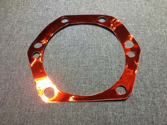 SHIM .002 RED