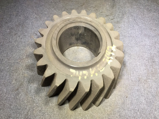 GEAR C/S LO SPLIT TRQ7220