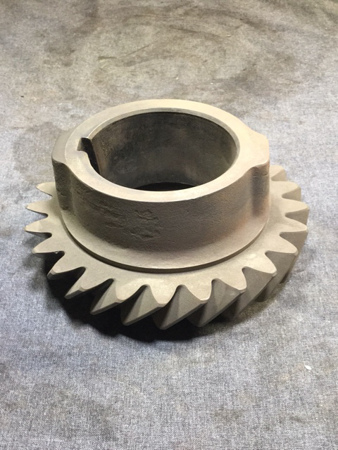 GEAR C/S TRQ7220