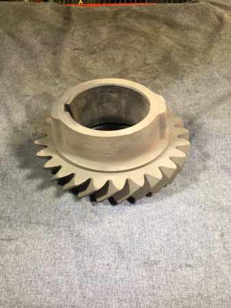GEAR C/S
